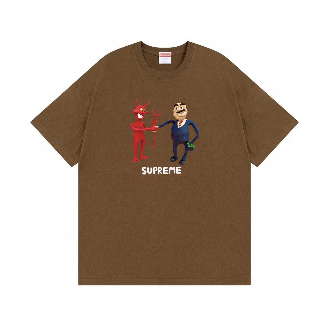 Supreme Tee S0110