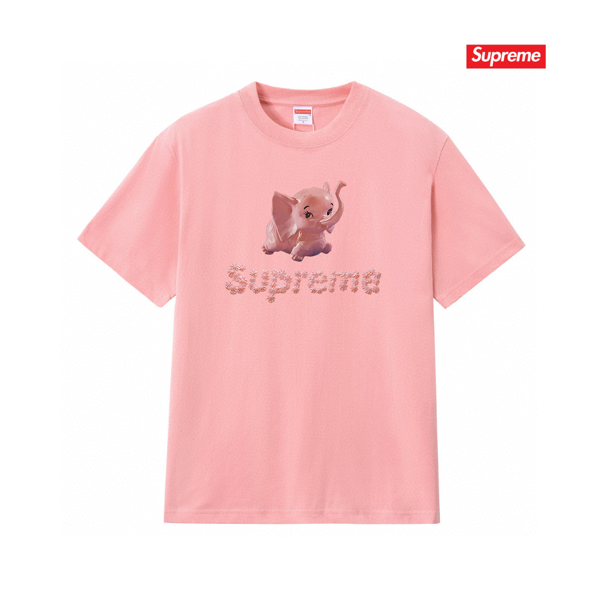 Supreme Tee S228
