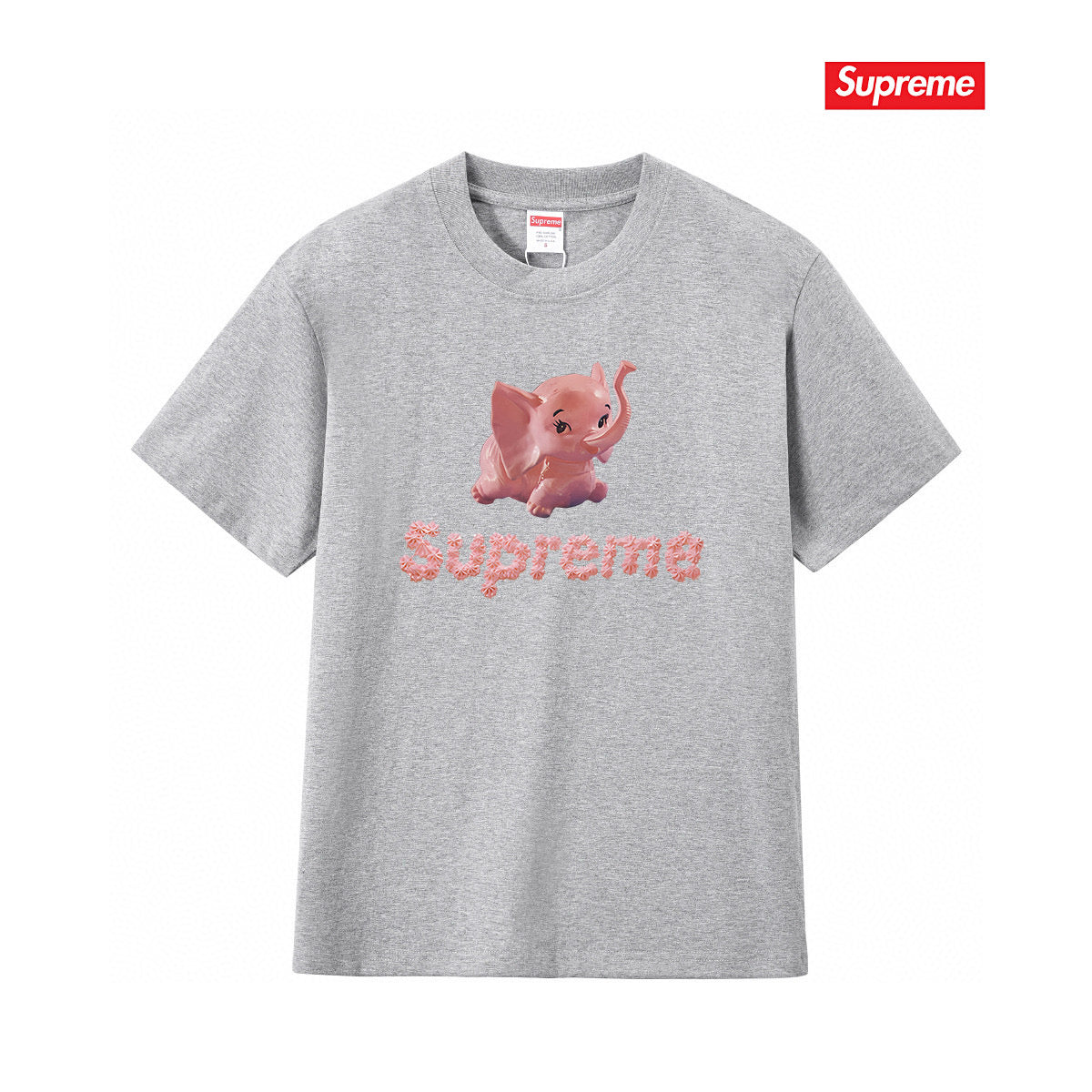 Supreme Tee S228