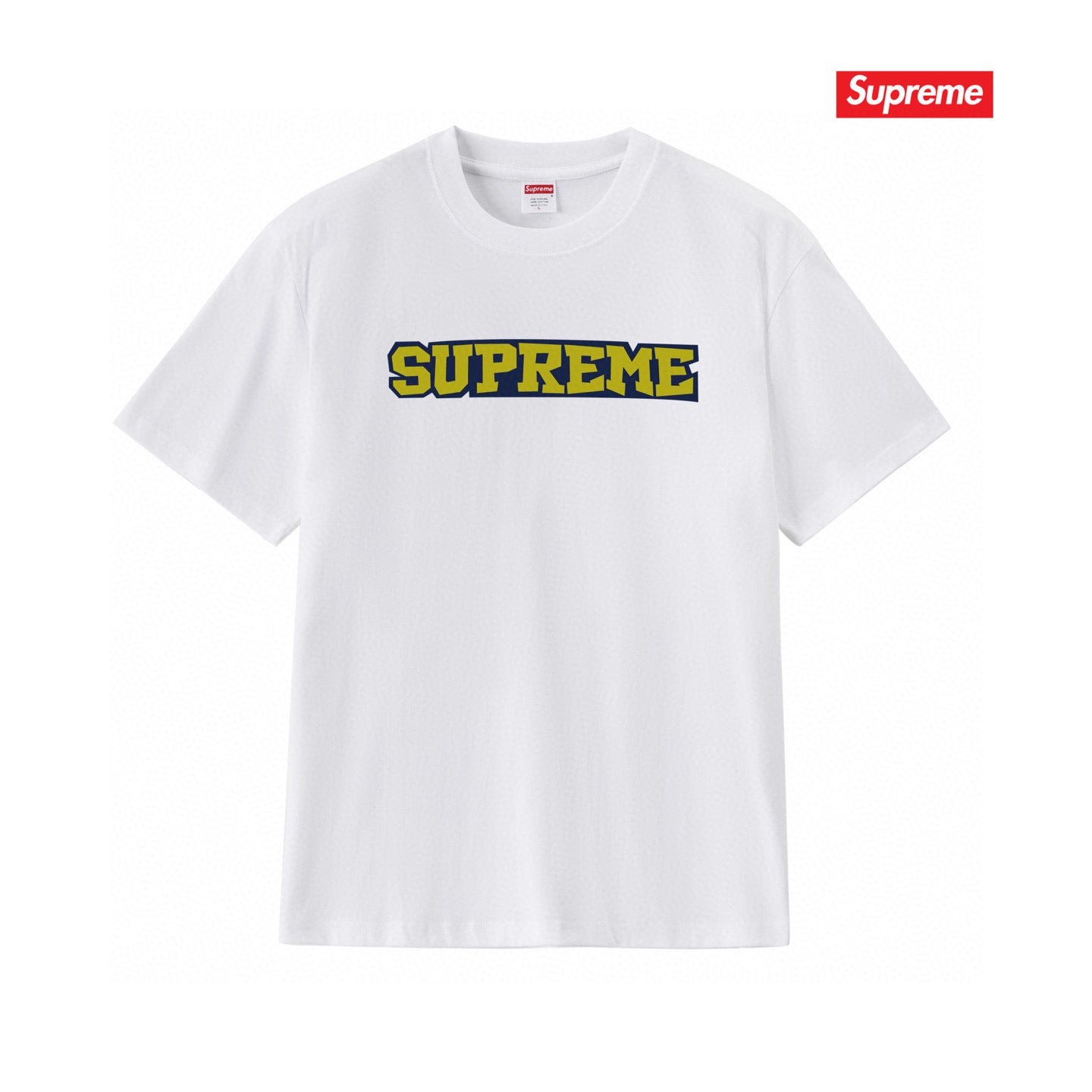 Supreme Tee S230