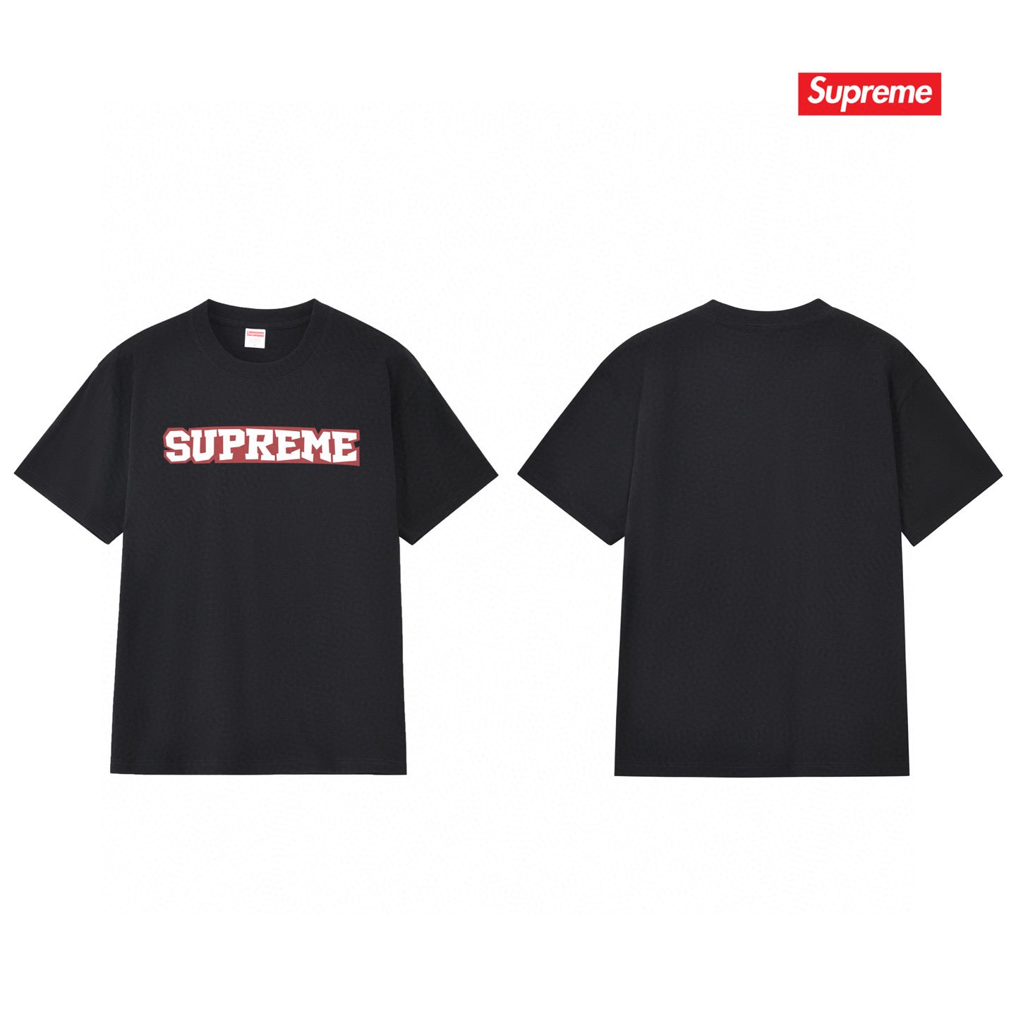 Supreme Tee S230