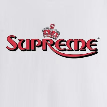 Supreme Tee S223