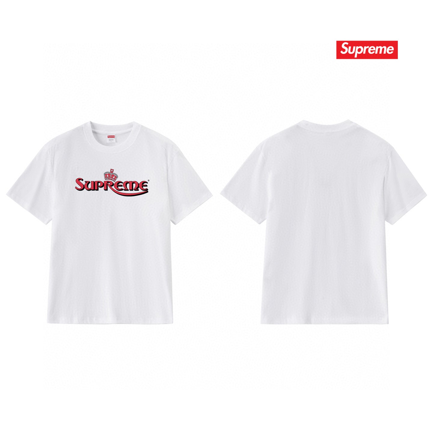Supreme Tee S223