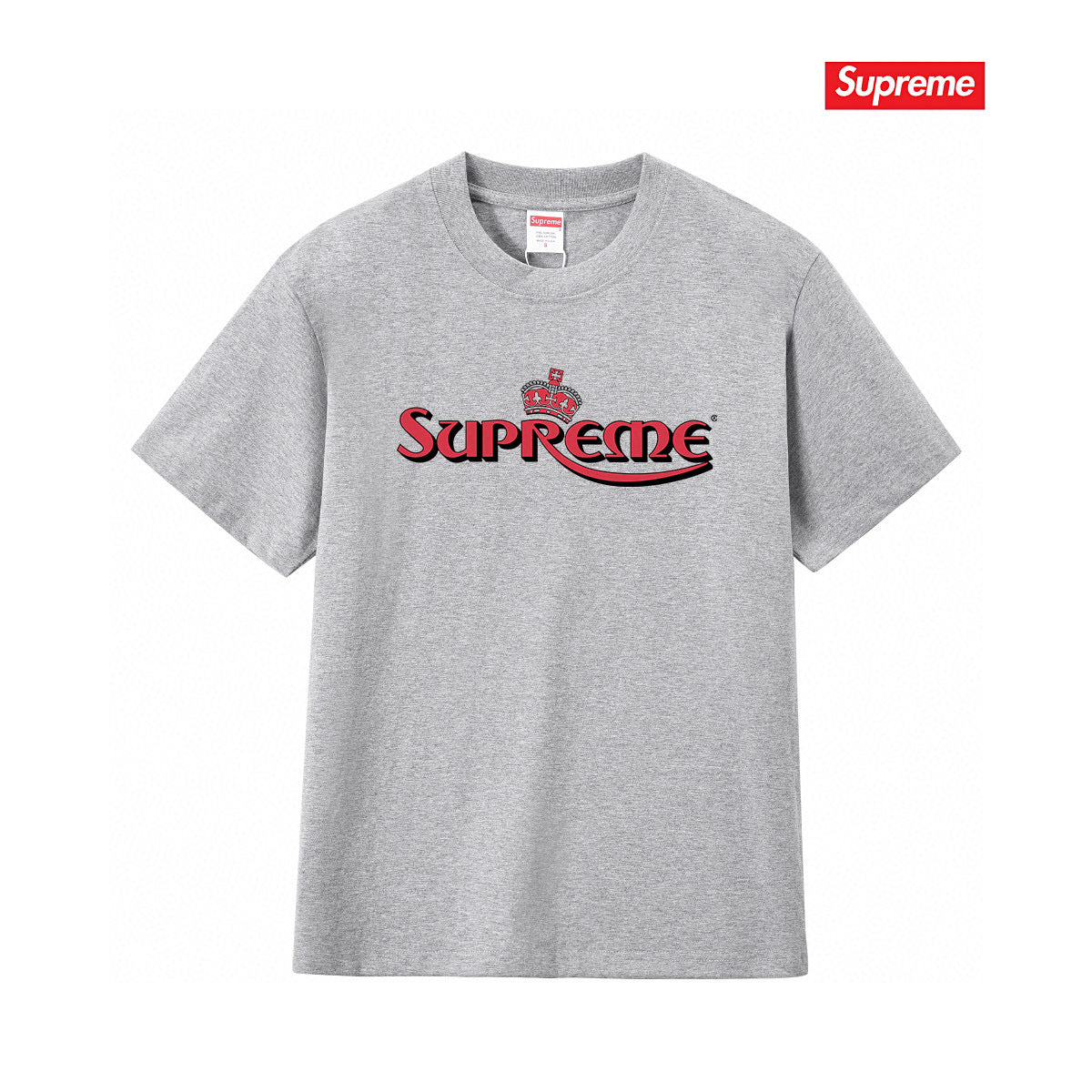 Supreme Tee S223