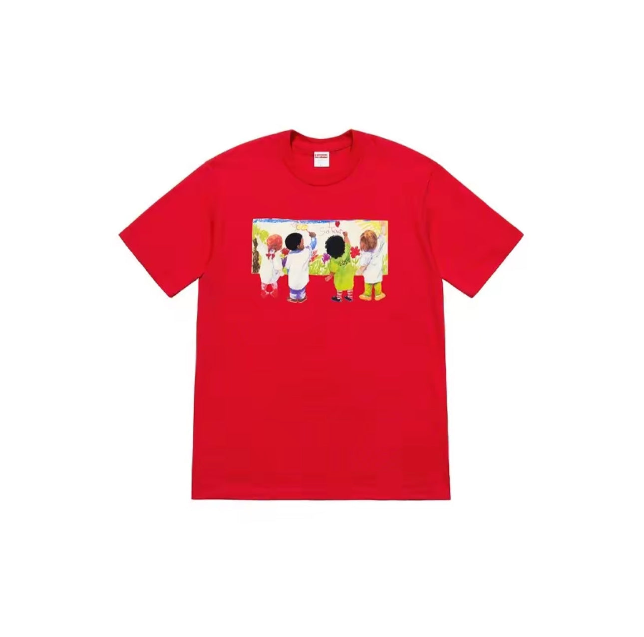 Supreme Tee S0090
