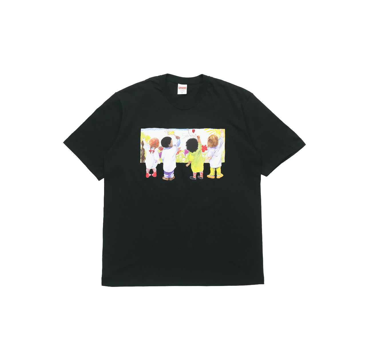 Supreme Tee S0090