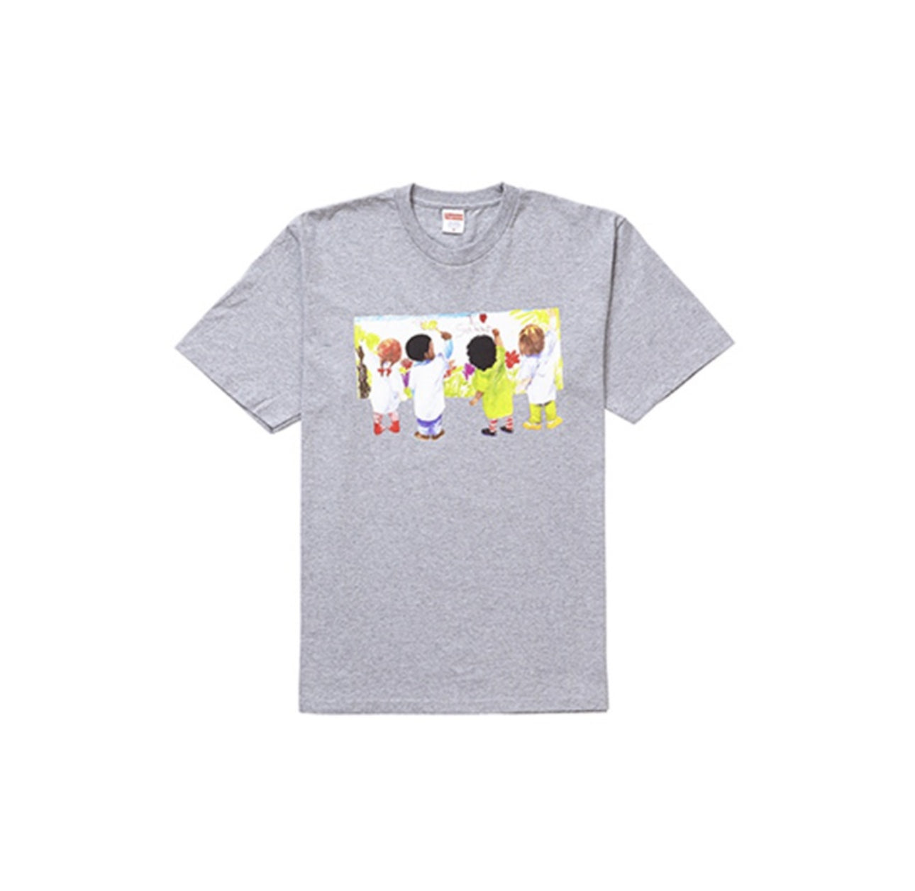 Supreme Tee S0090