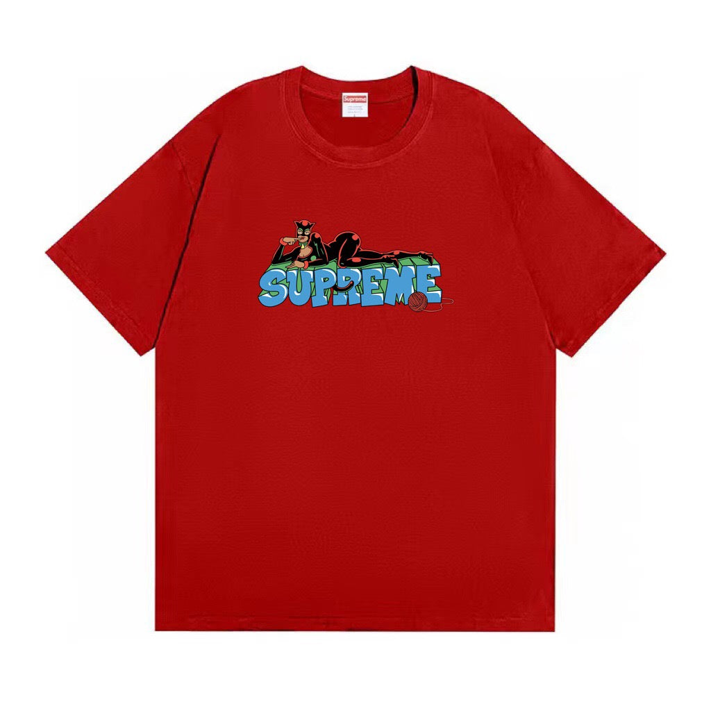 Supreme Tee S0101