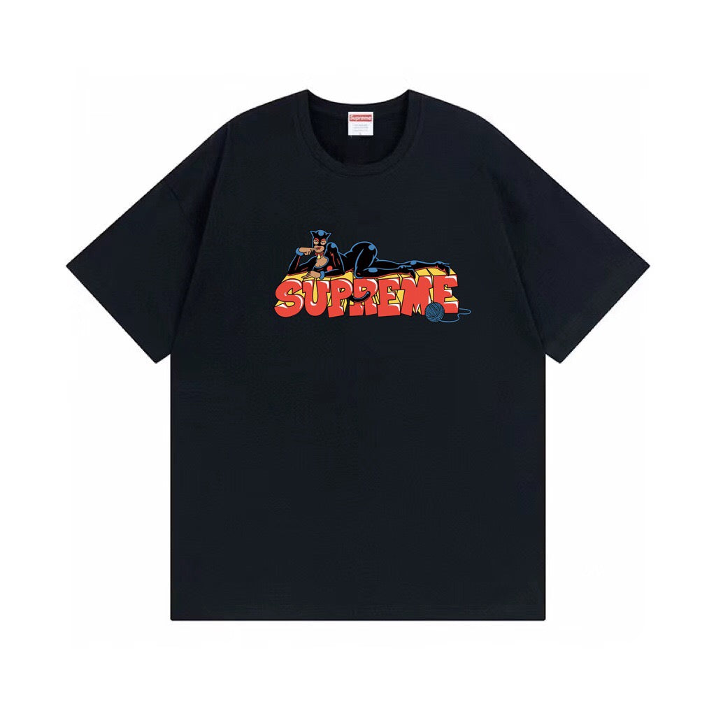 Supreme Tee S0101