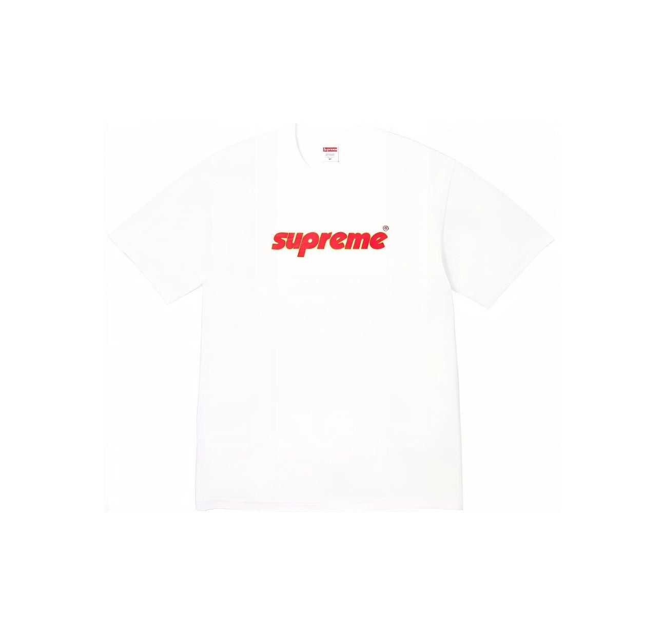 Supreme Tee S0083