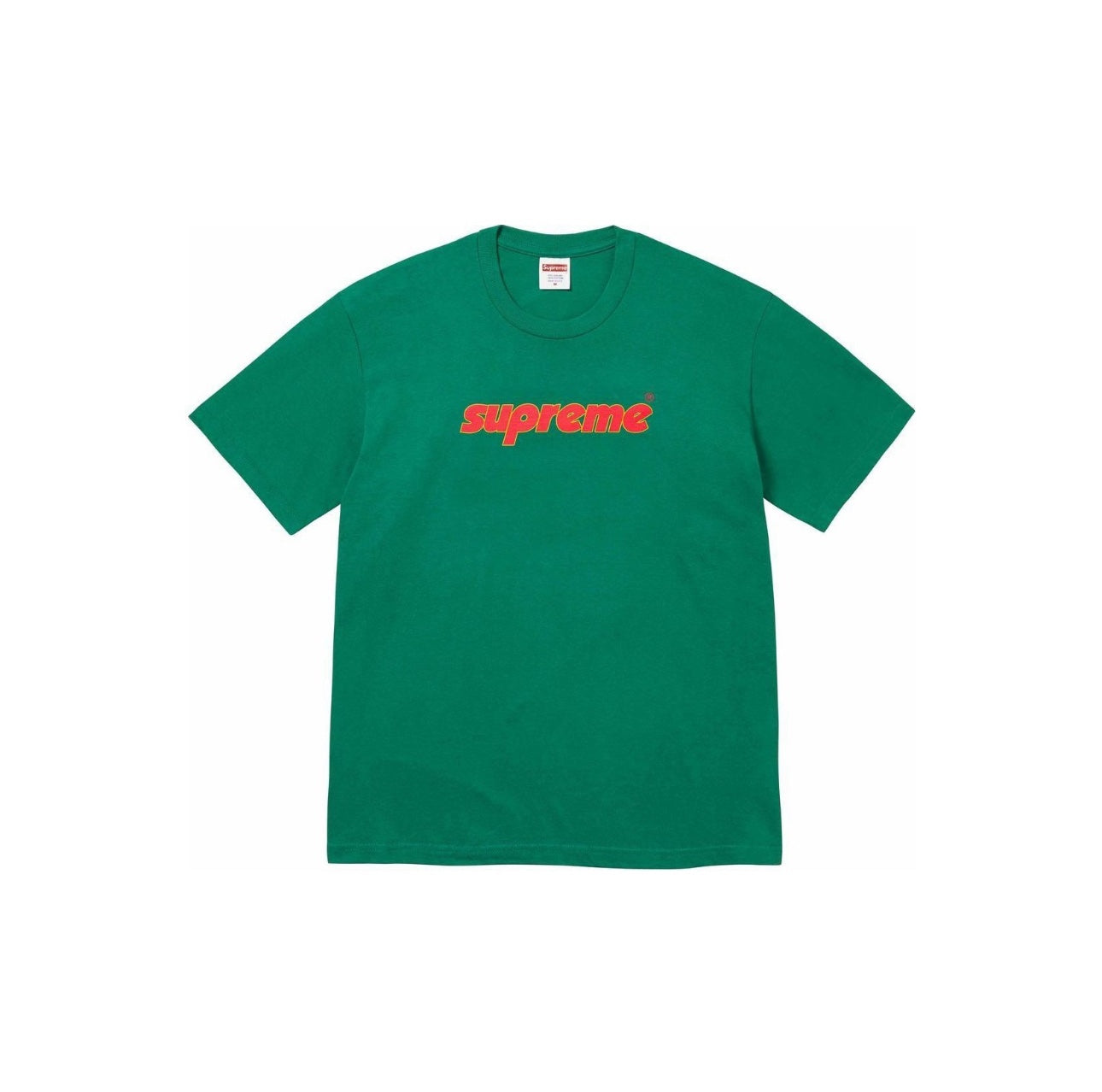 Supreme Tee S0083