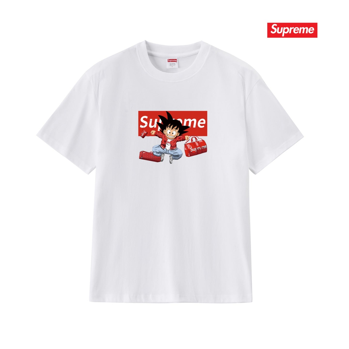Supreme Tee S238