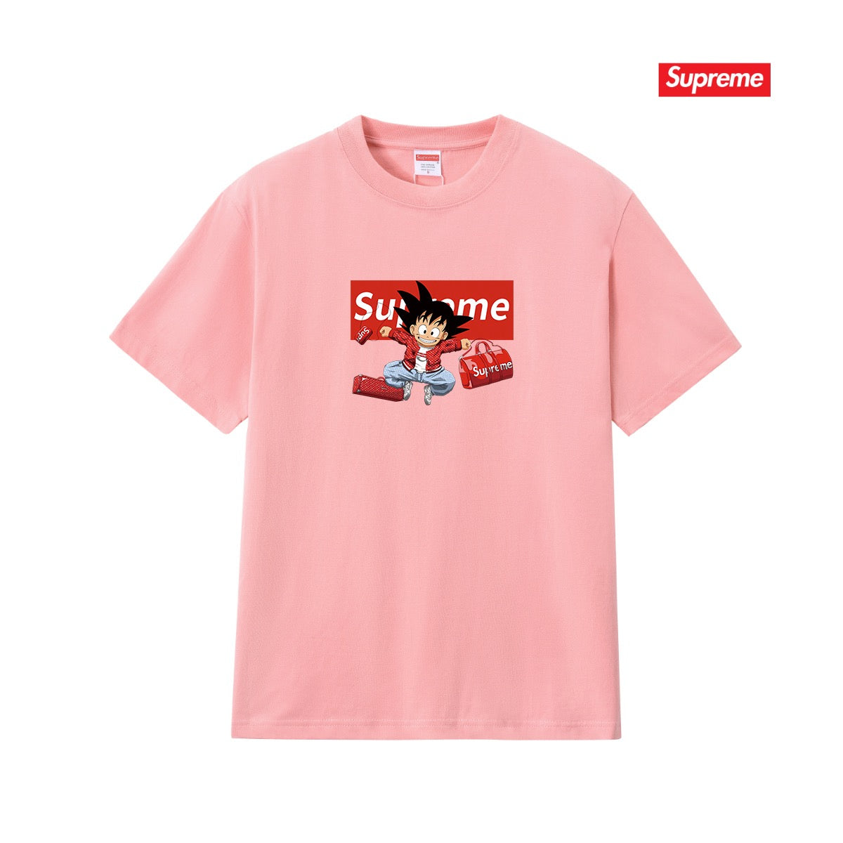 Supreme Tee S238