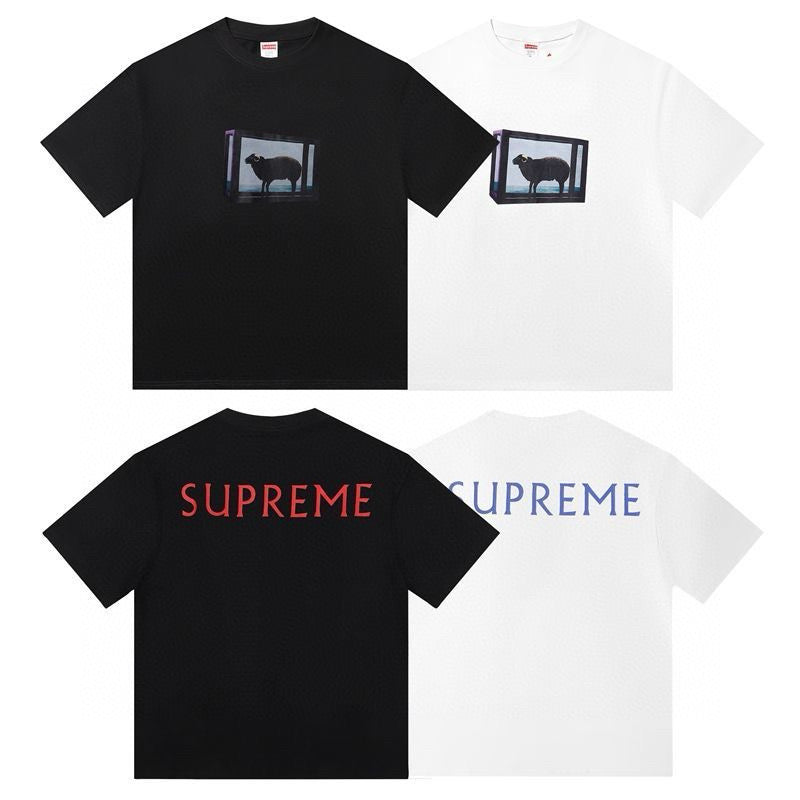 Supreme Tee S143