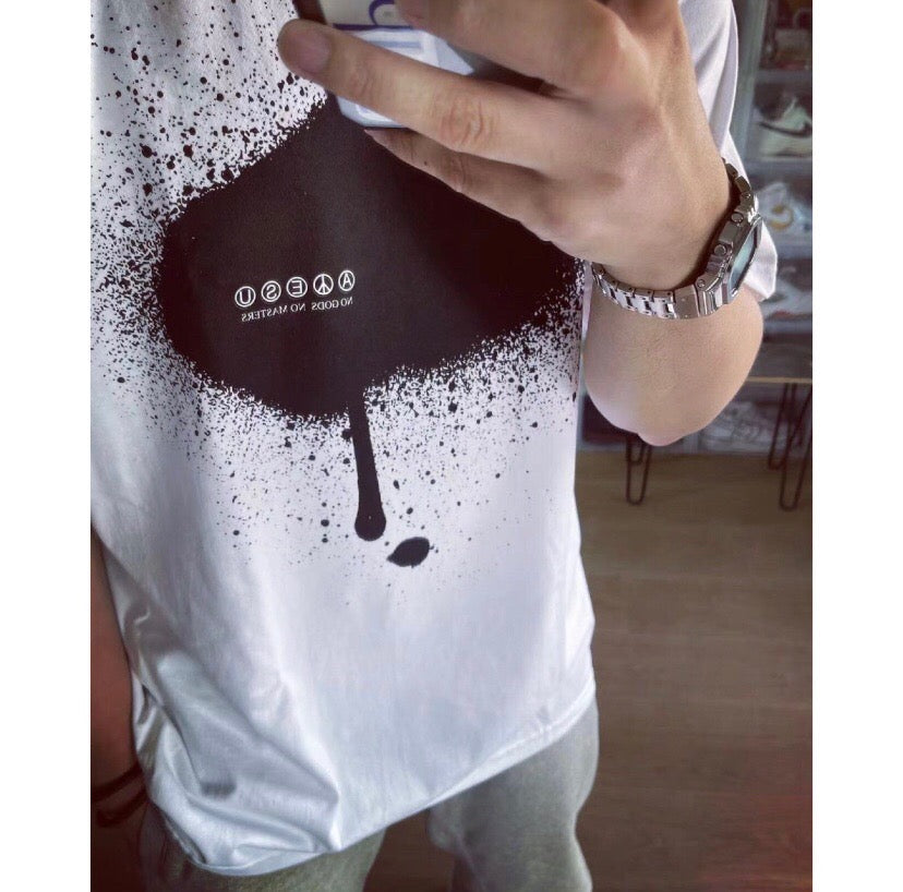 Supreme Tee S0104