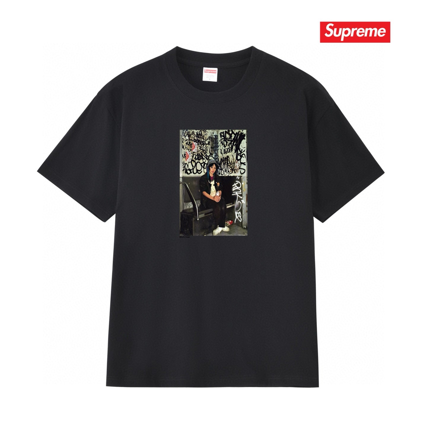 Supreme Tee S181