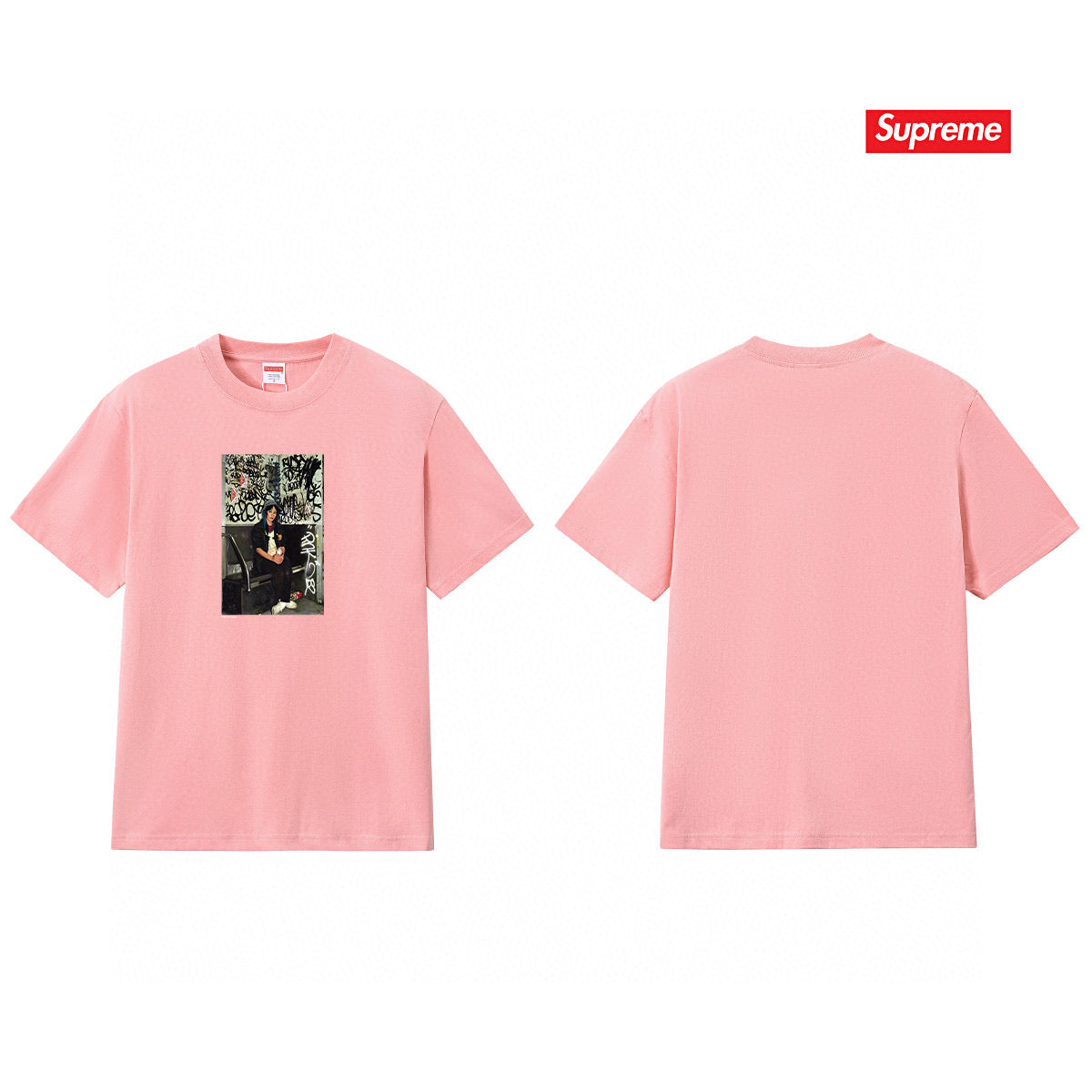 Supreme Tee S181