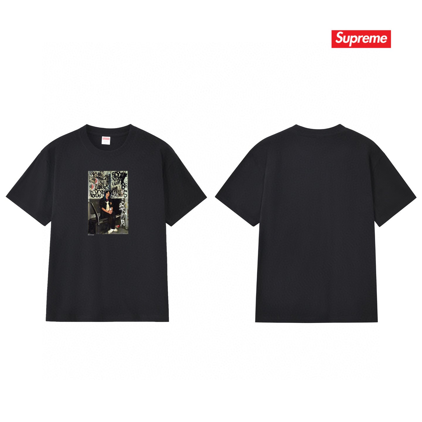 Supreme Tee S181