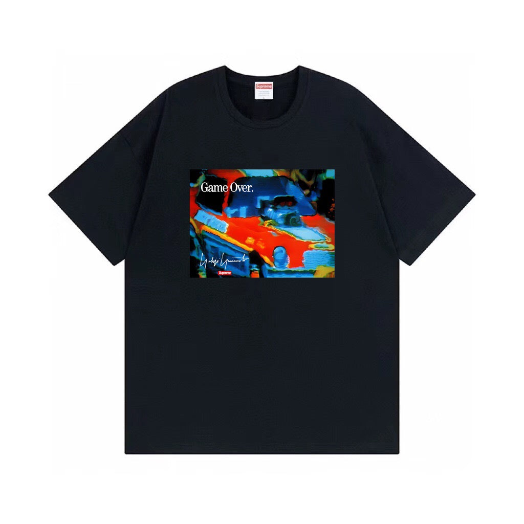 Supreme Tee S0100