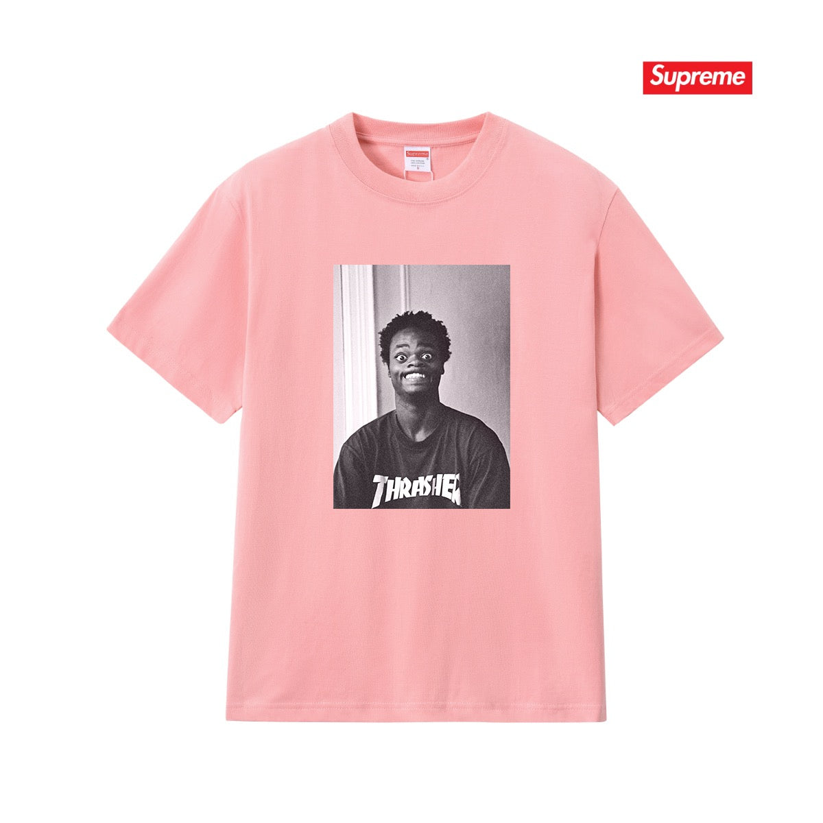 Supreme Tee S262