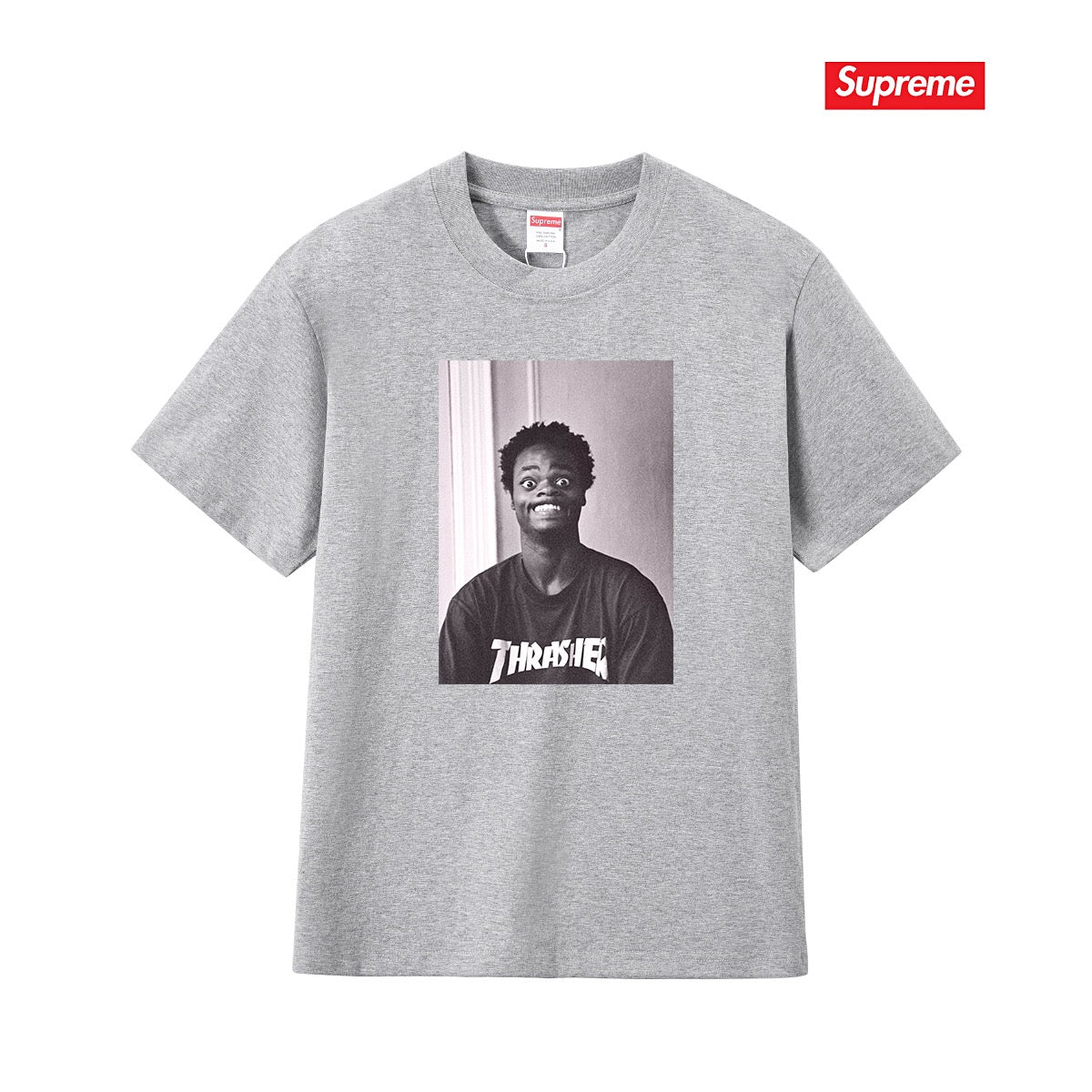 Supreme Tee S262
