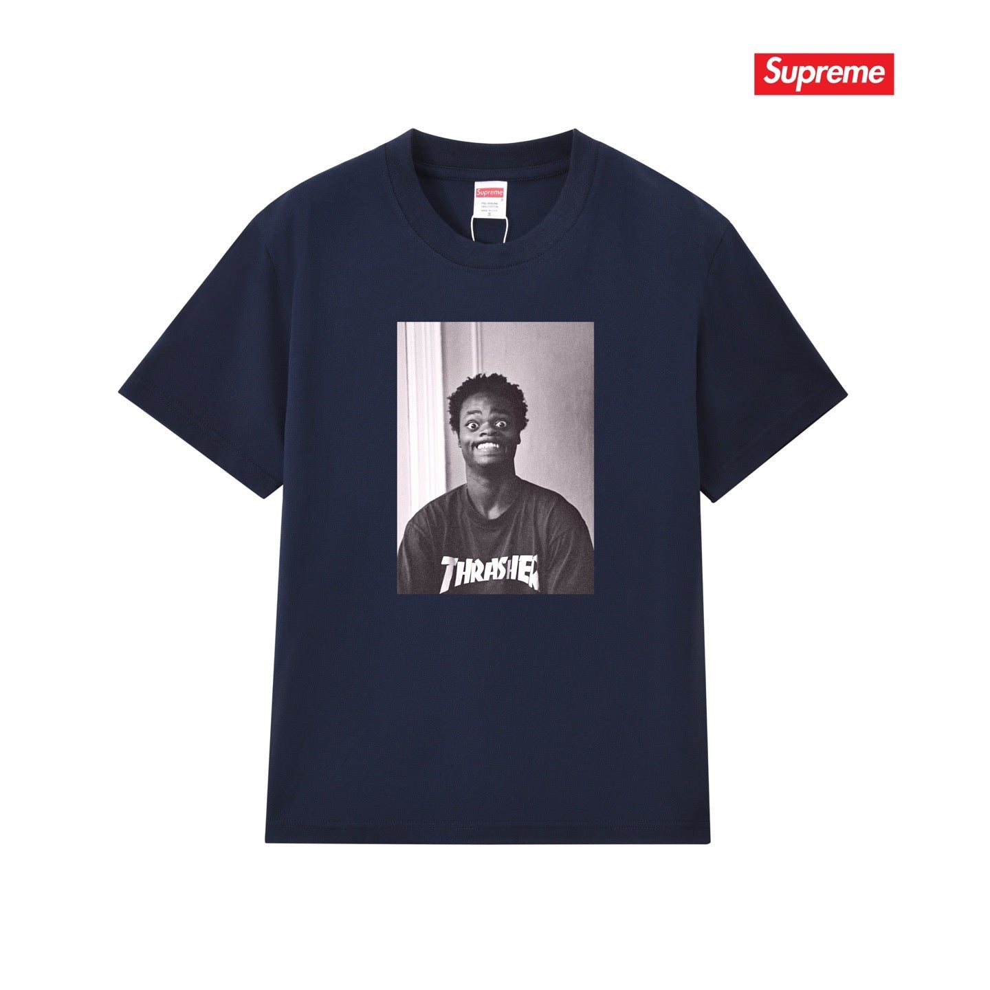 Supreme Tee S262
