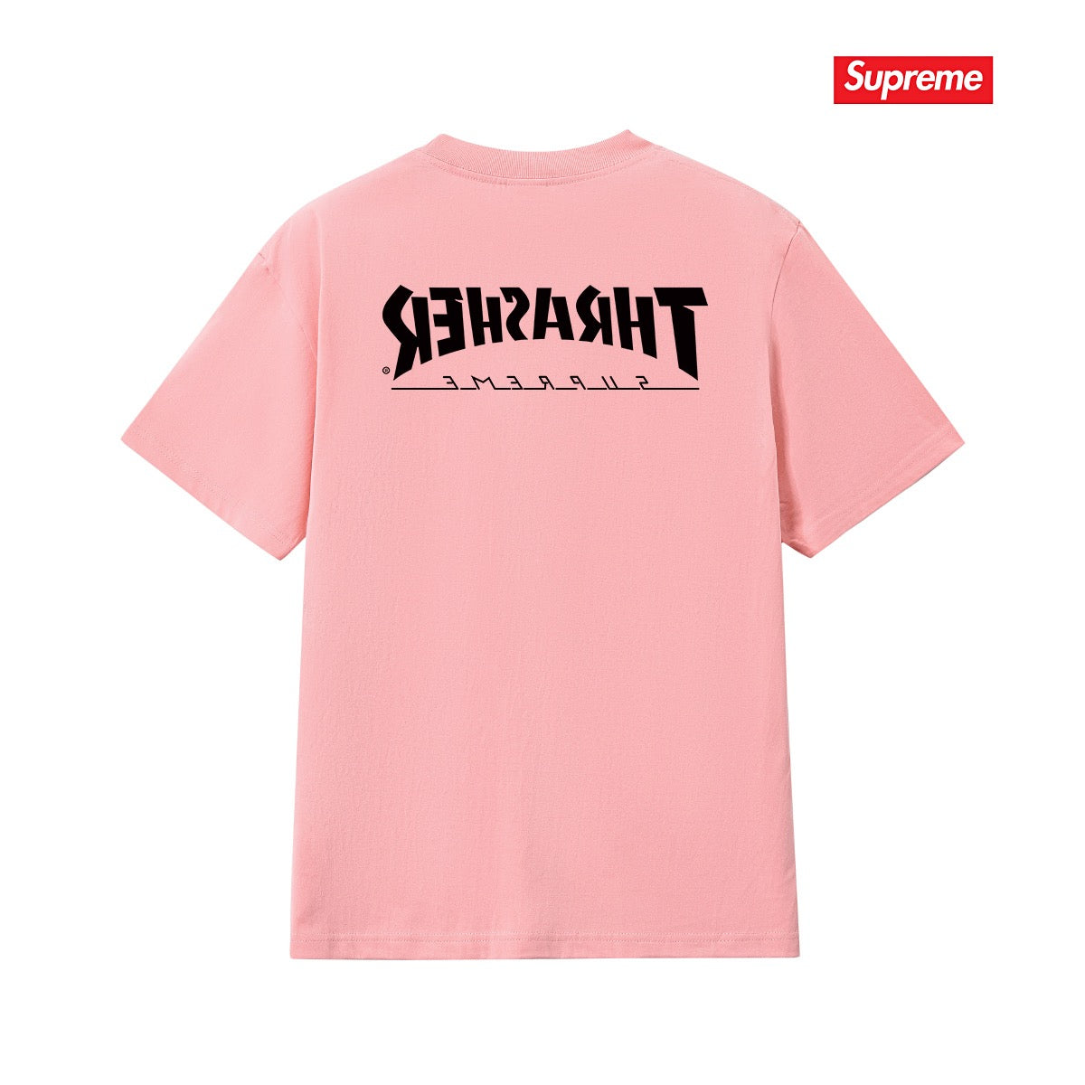 Supreme Tee S262