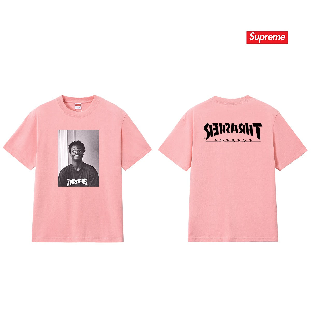Supreme Tee S262