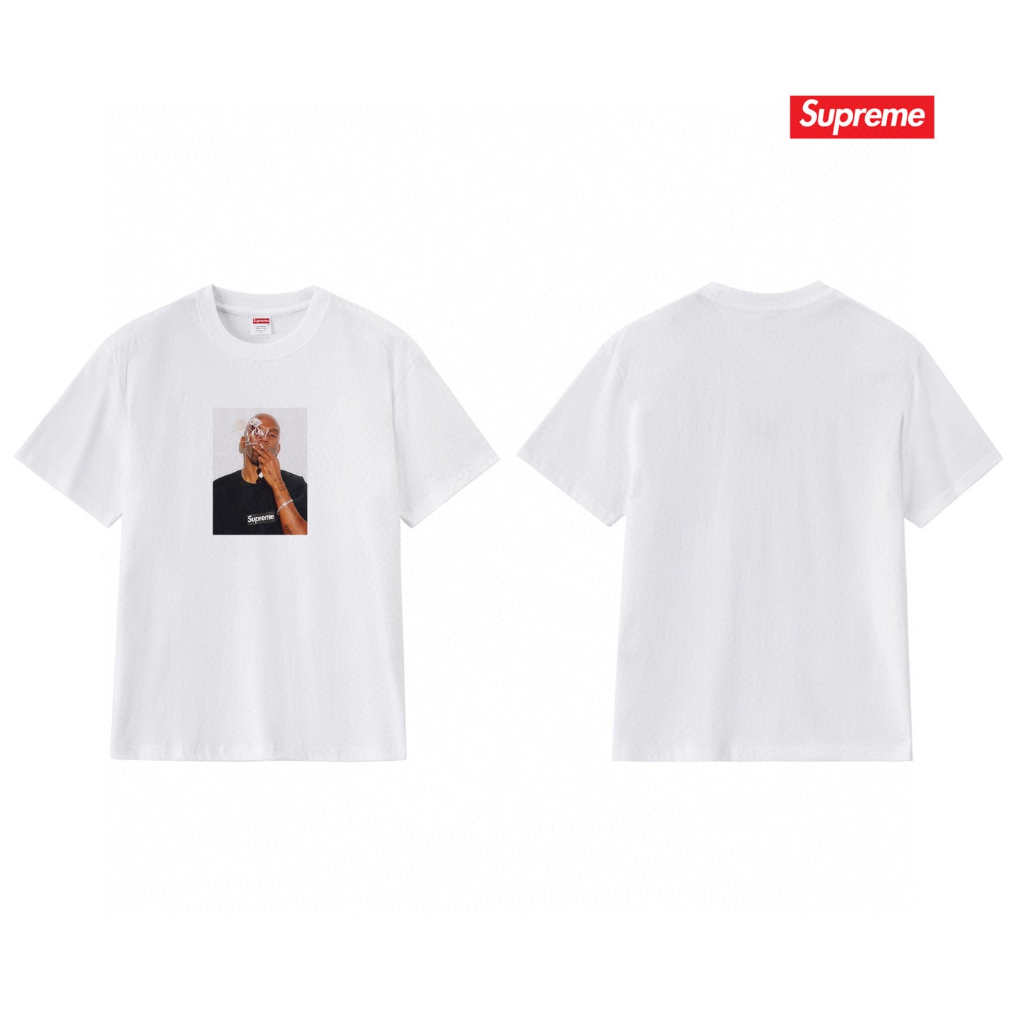 Supreme Tee S172