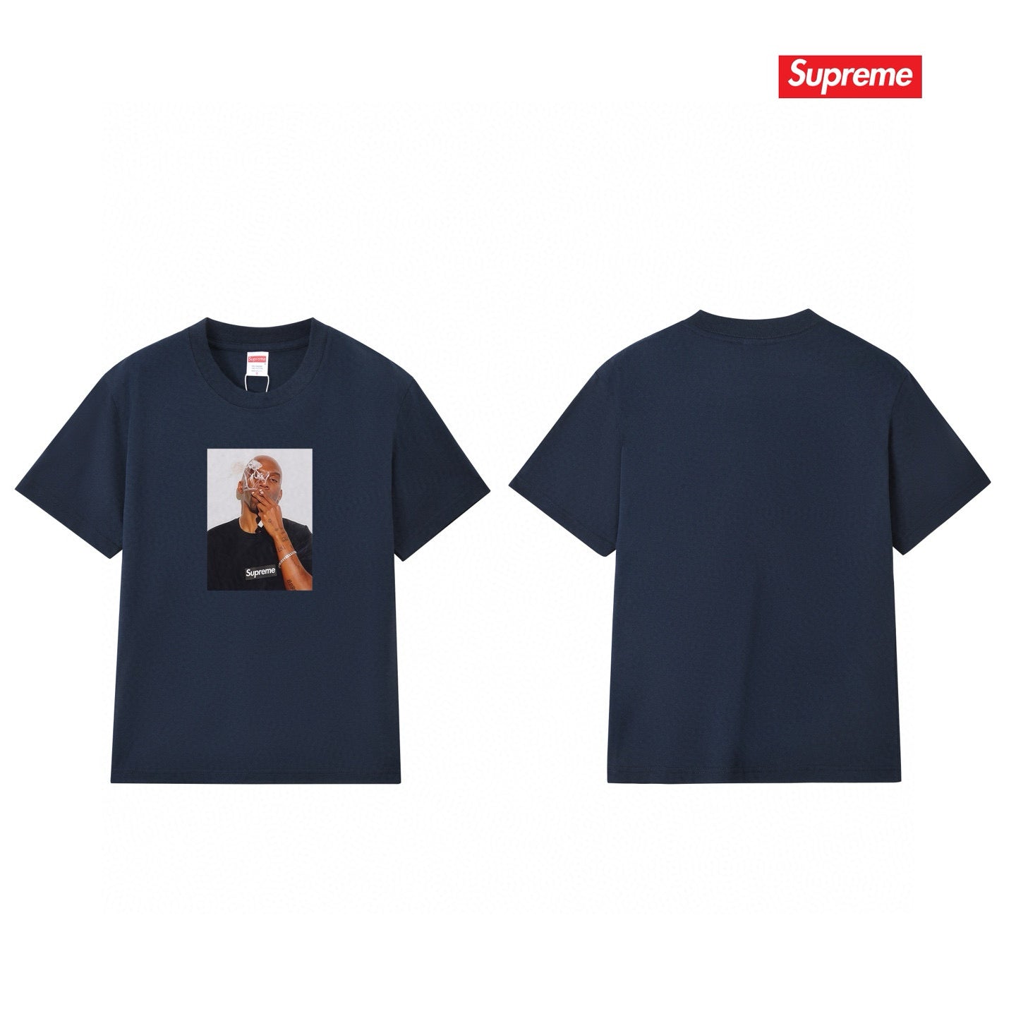 Supreme Tee S172