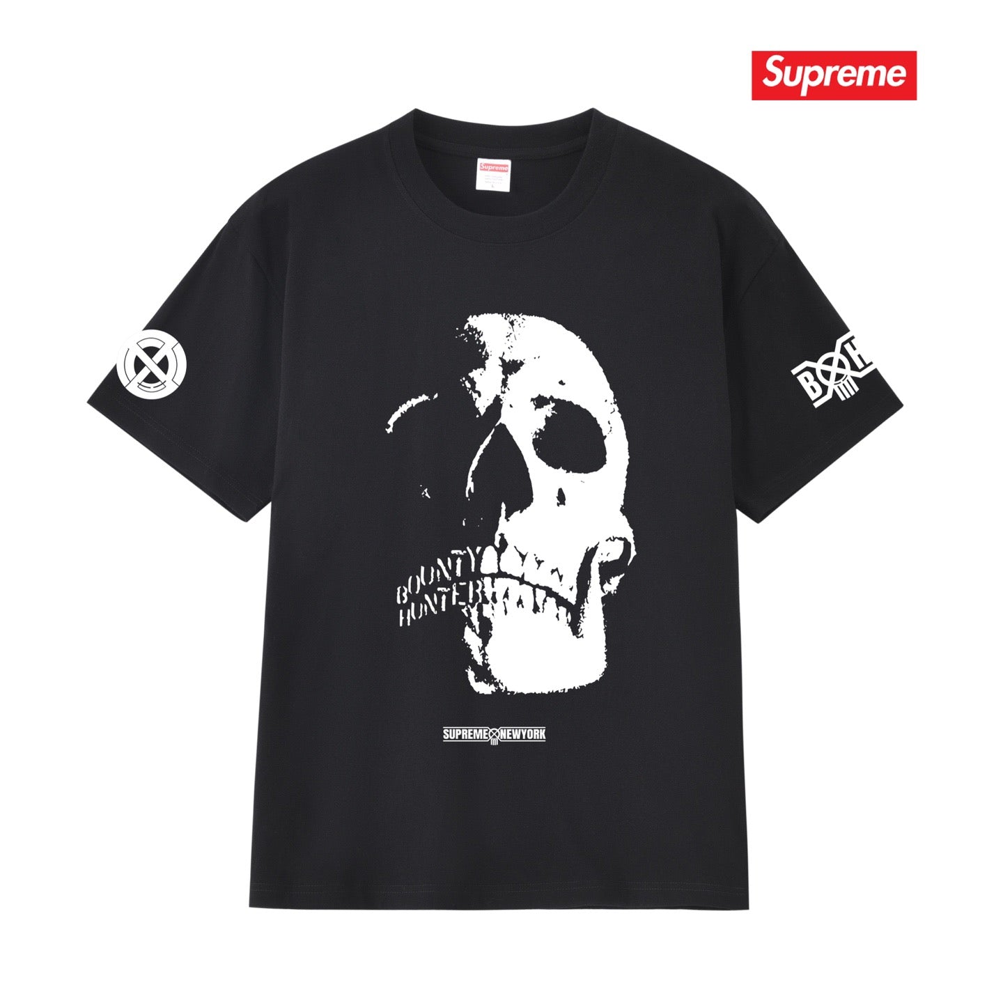Supreme Tee S337