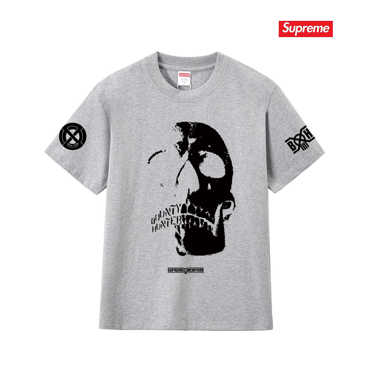 Supreme Tee S337