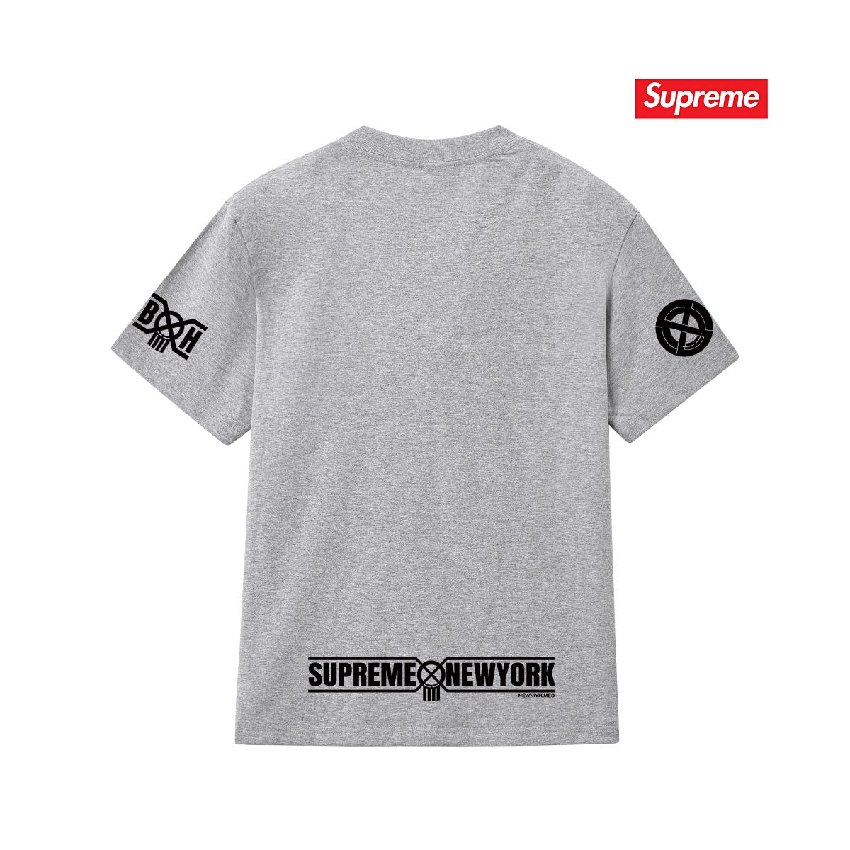 Supreme Tee S337