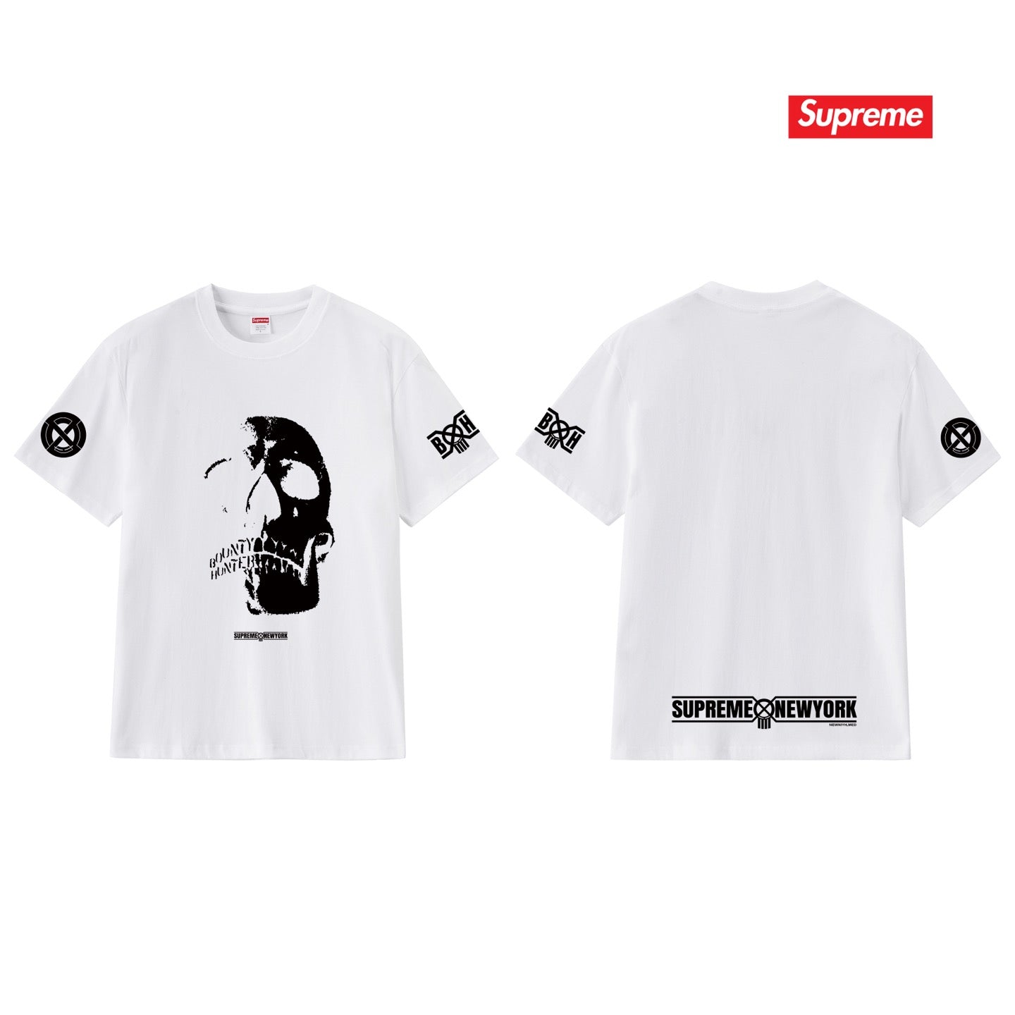 Supreme Tee S337
