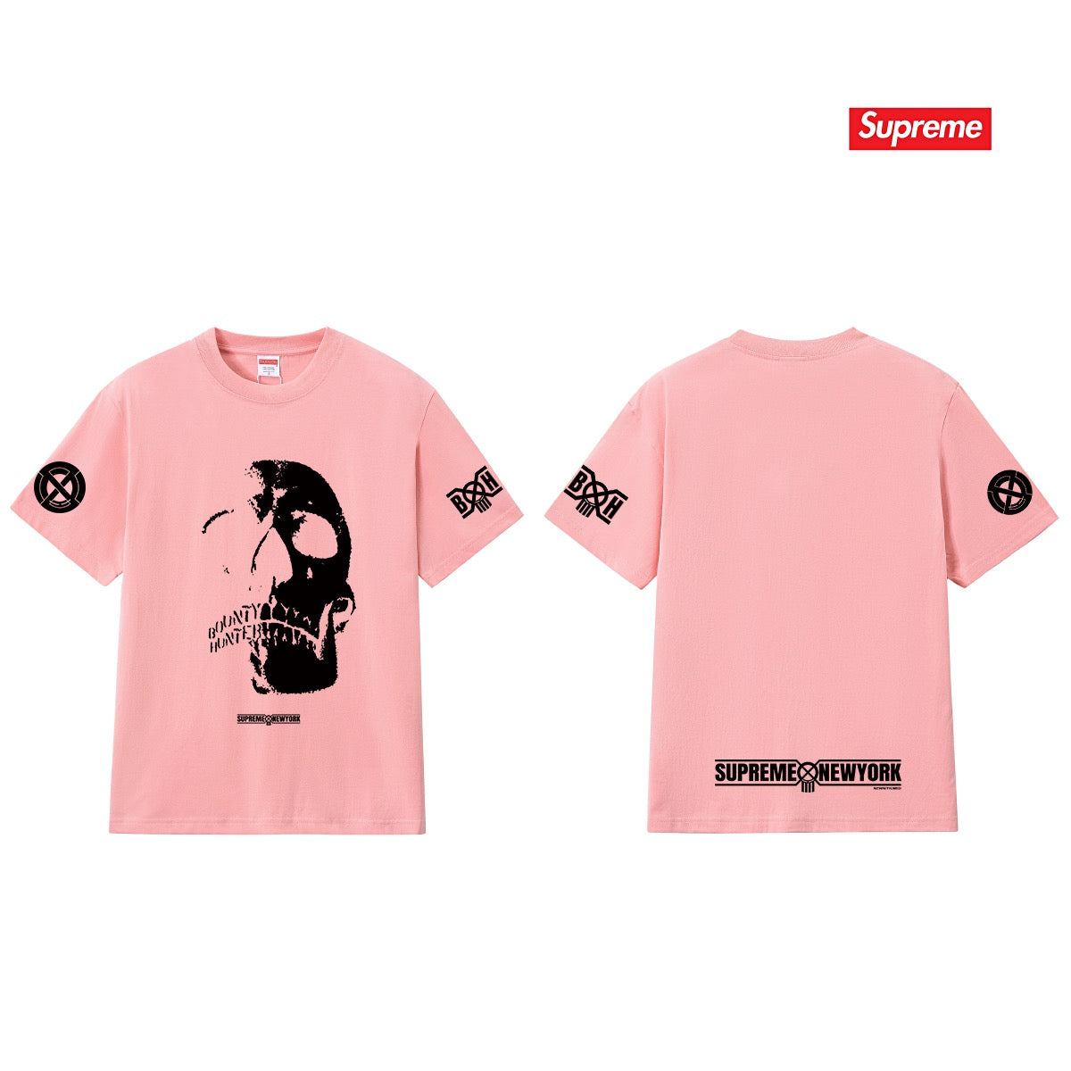 Supreme Tee S337
