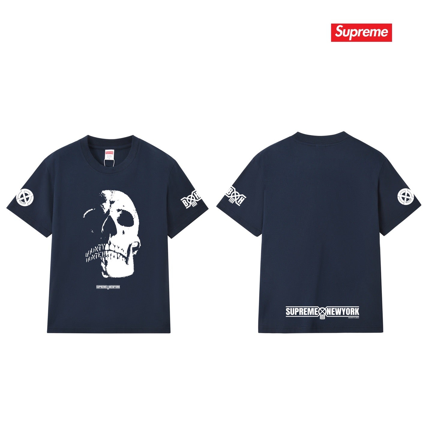 Supreme Tee S337