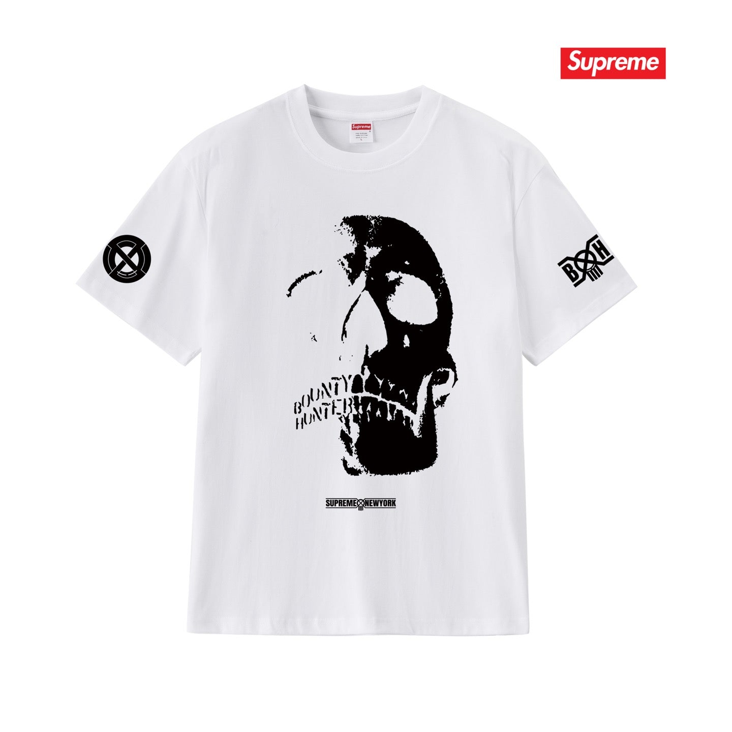 Supreme Tee S337
