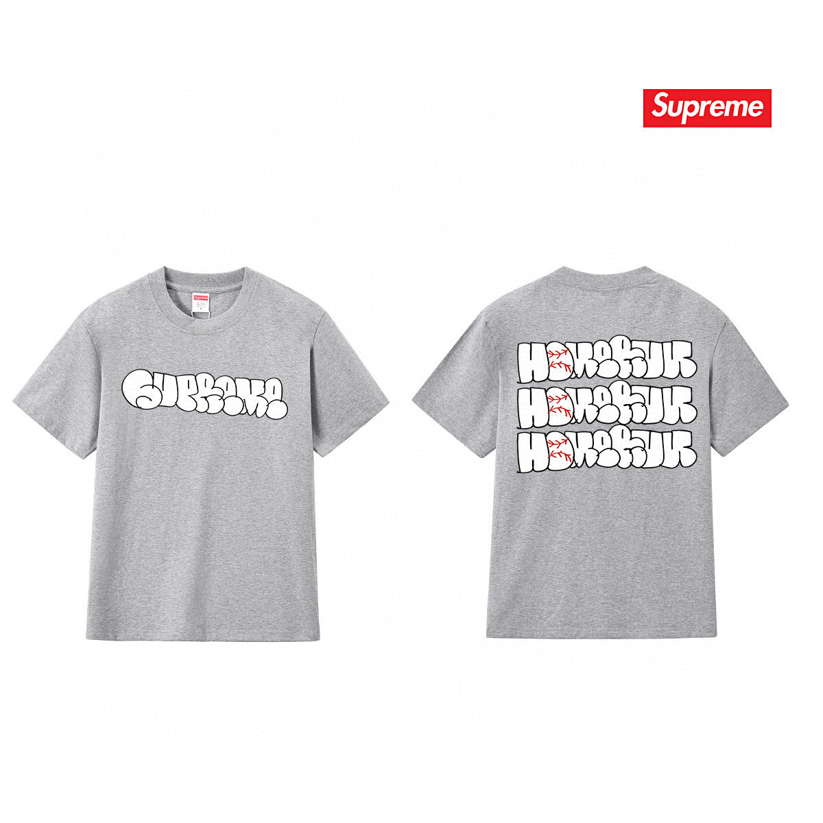 Supreme Tee S151