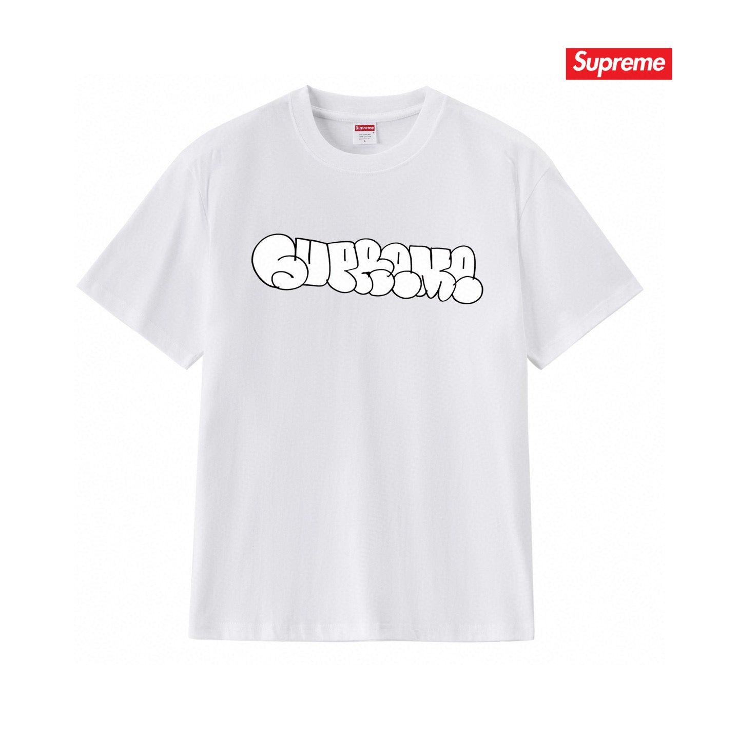 Supreme Tee S151