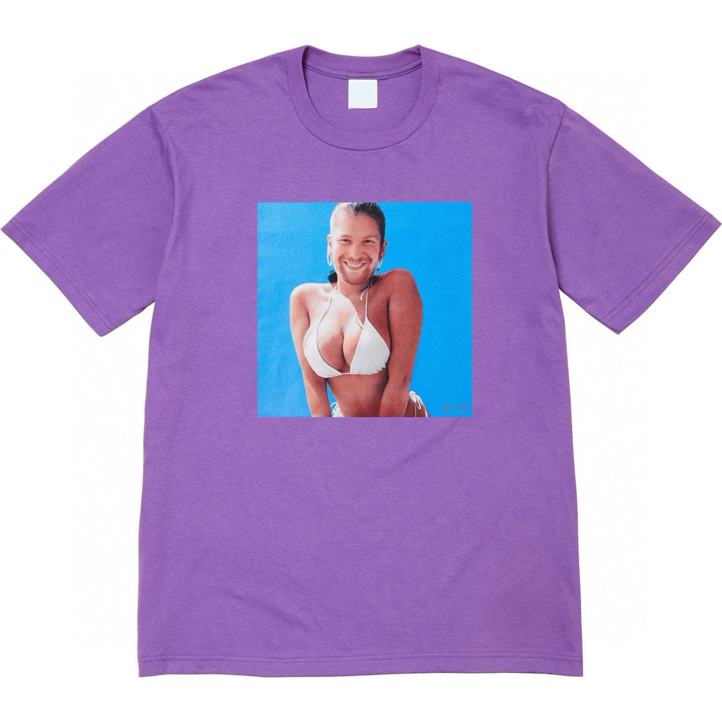 Supreme Tee S148