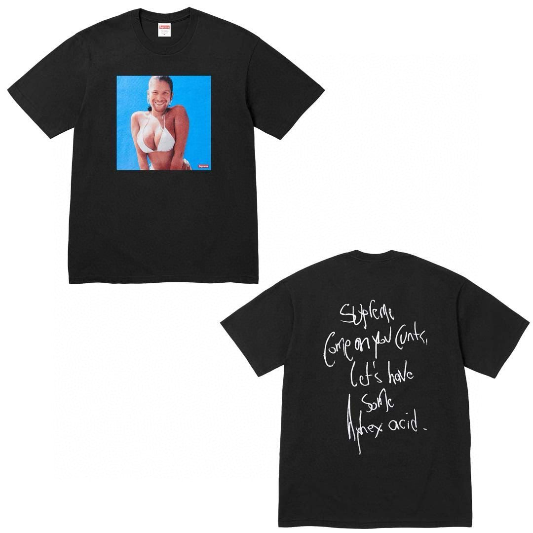 Supreme Tee S148