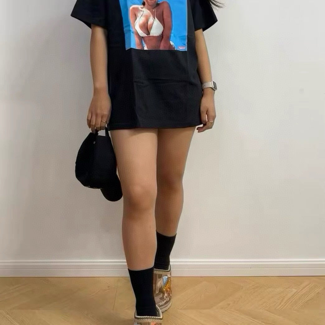 Supreme Tee S148