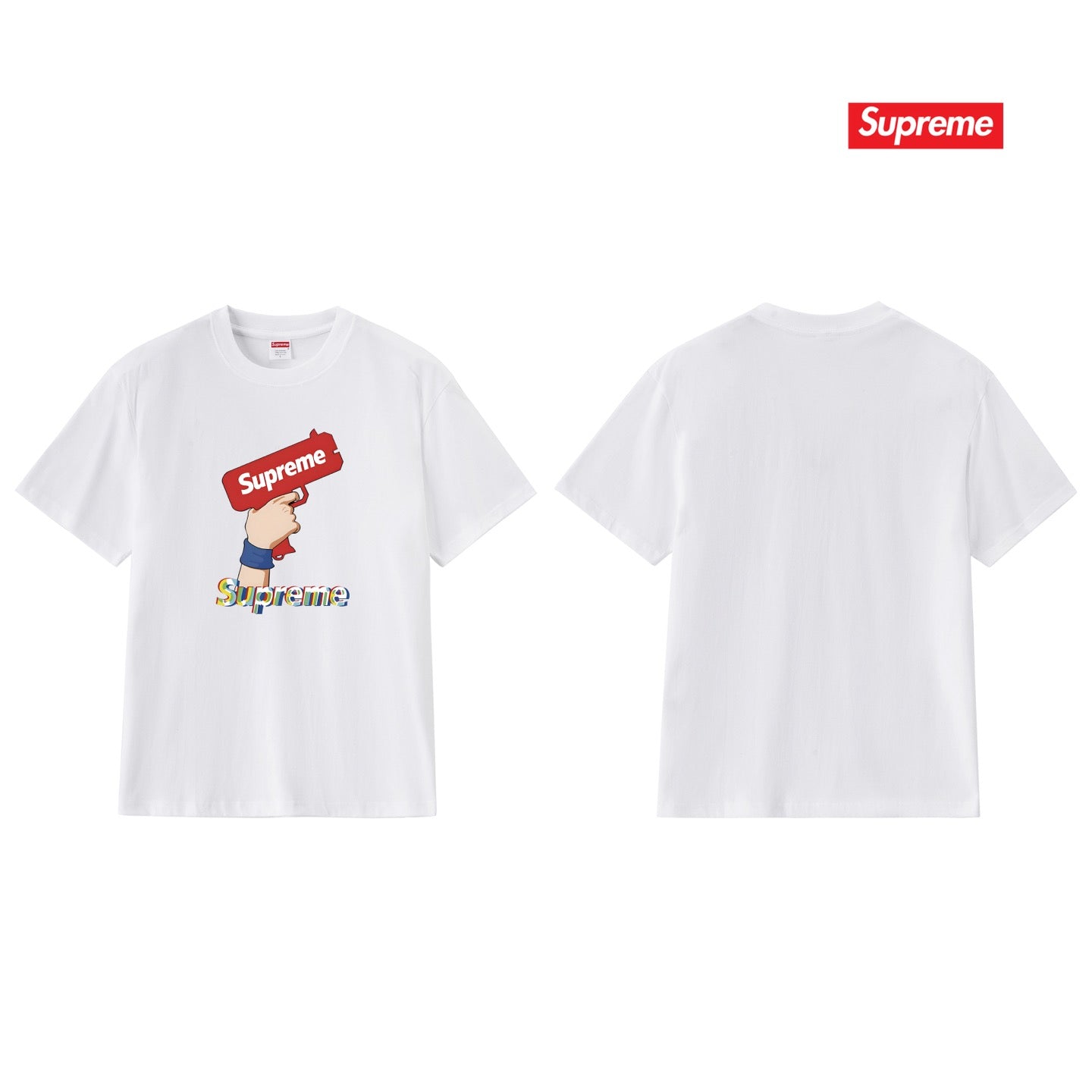 Supreme Tee S257