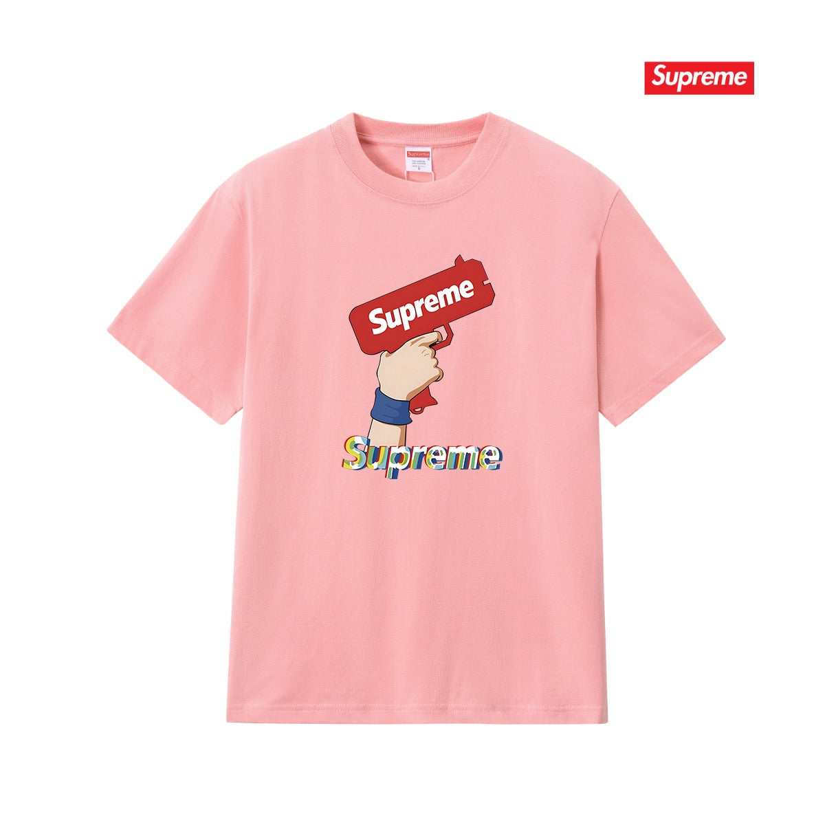 Supreme Tee S257