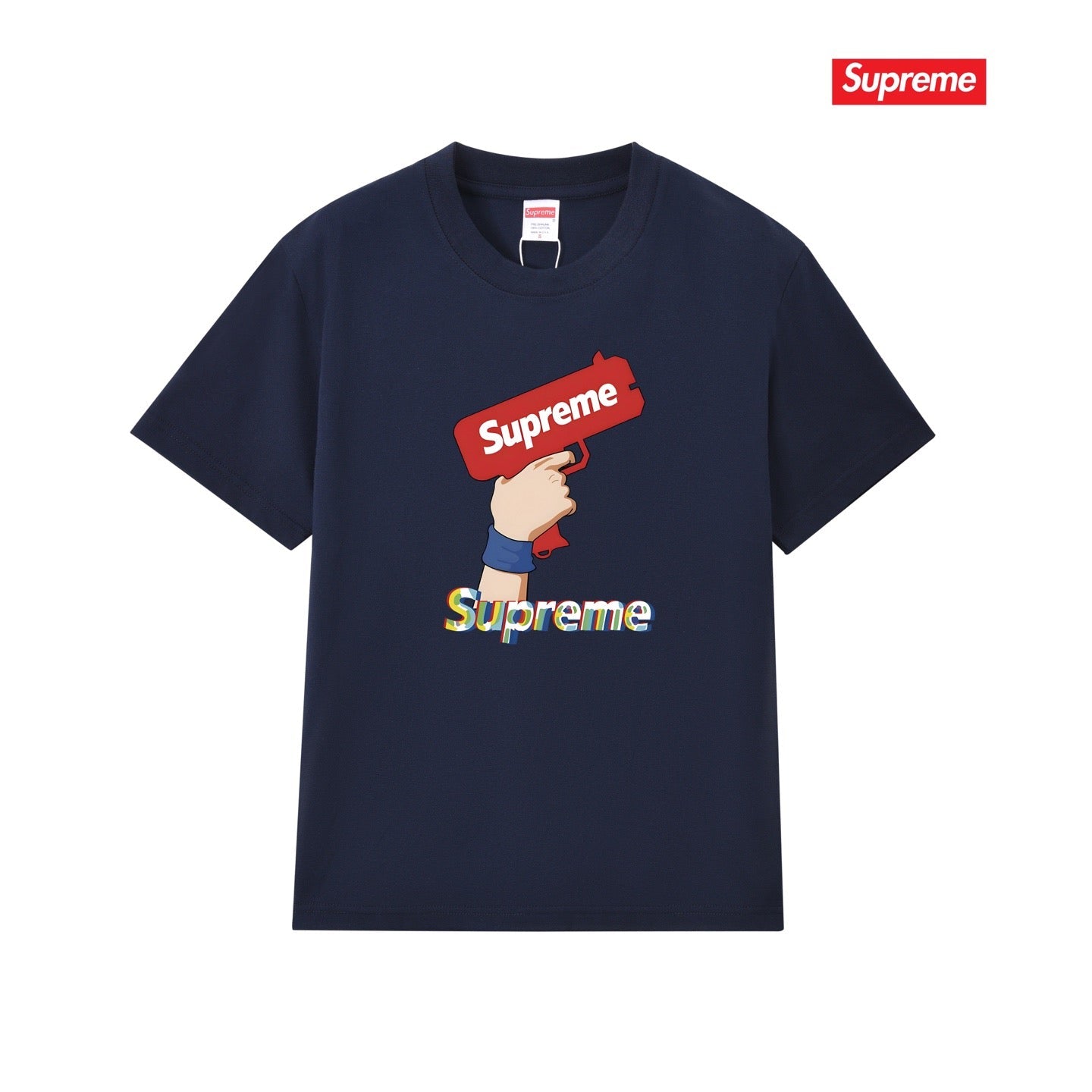 Supreme Tee S257