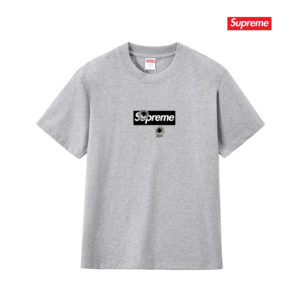Supreme Tee S318