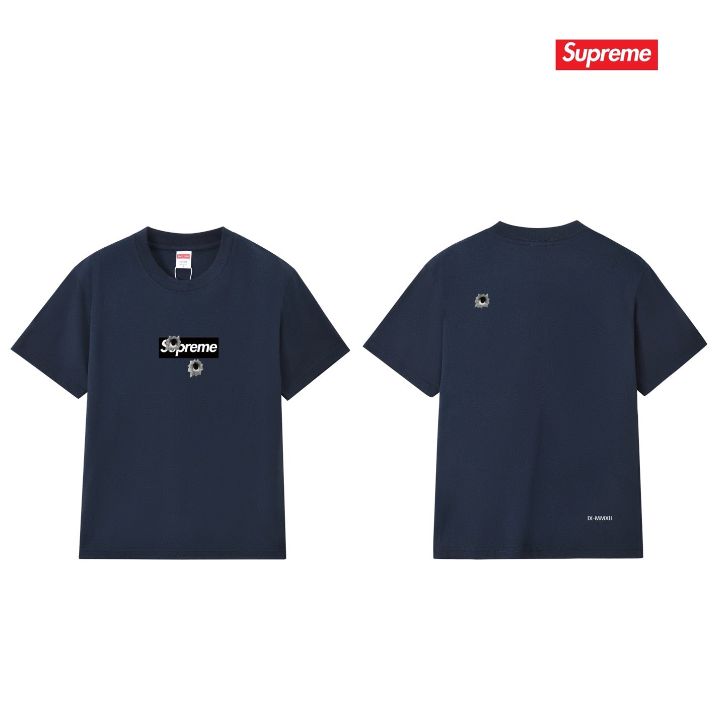 Supreme Tee S318