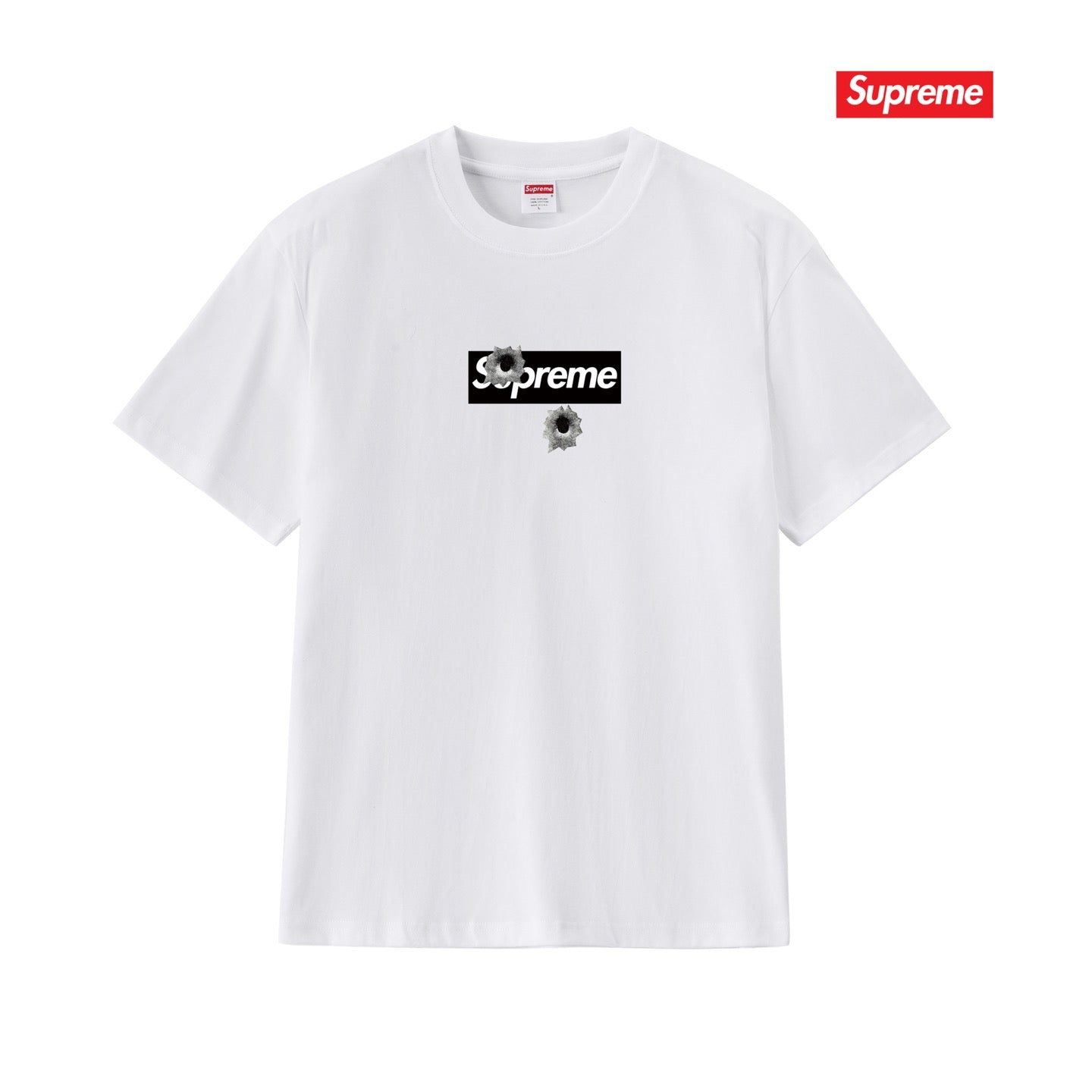 Supreme Tee S318