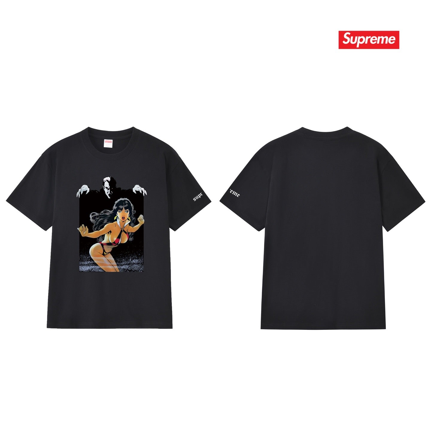 Supreme Tee S330