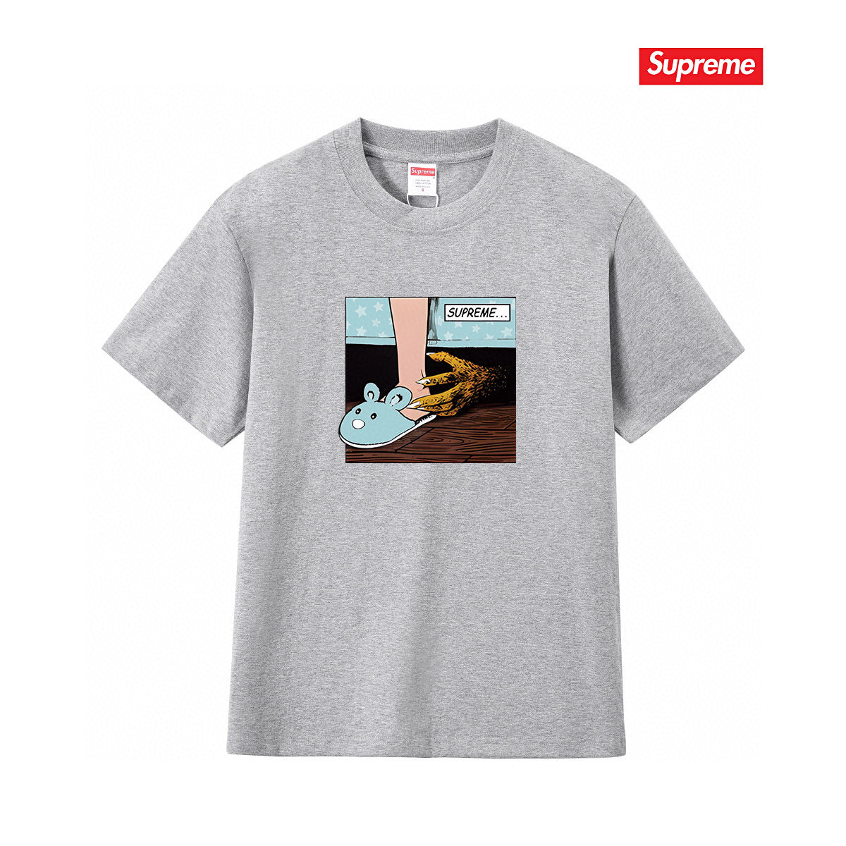 Supreme Tee S202